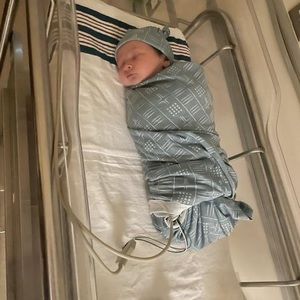 Meet your Posher, Coleen